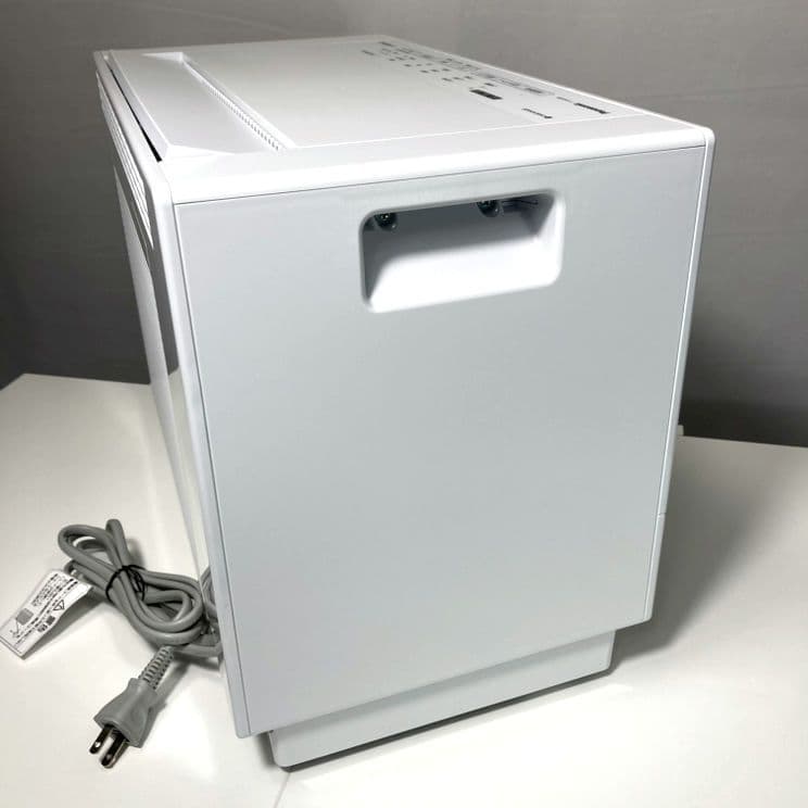 美品☆Panasonic 衣類乾燥除湿機 F-YHTX90 2023年製