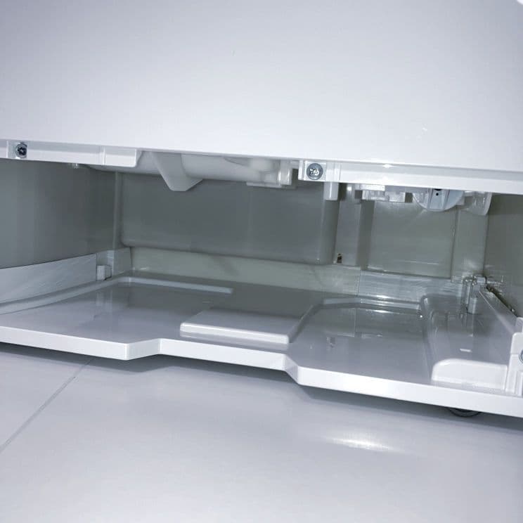 美品☆Panasonic 衣類乾燥除湿機 F-YHTX90 2023年製