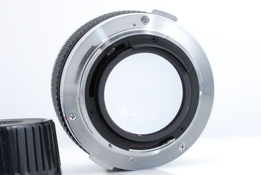 【極美品／整備済】Olympus G.Zuiko Auto-S 50/ f1.4