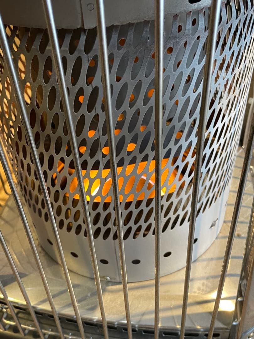 【DAINICHI/ダイニチ】石油ストーブ　FM-182F 生活家電　暖房器具