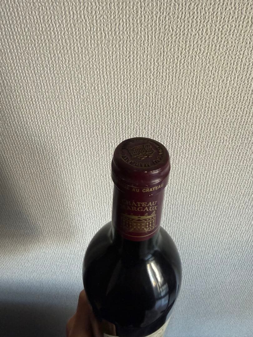 ワイン Chateau Margaux1993
