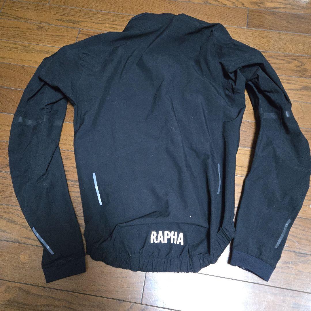 美品 Rapha PROTEAM Race Cape メンズS