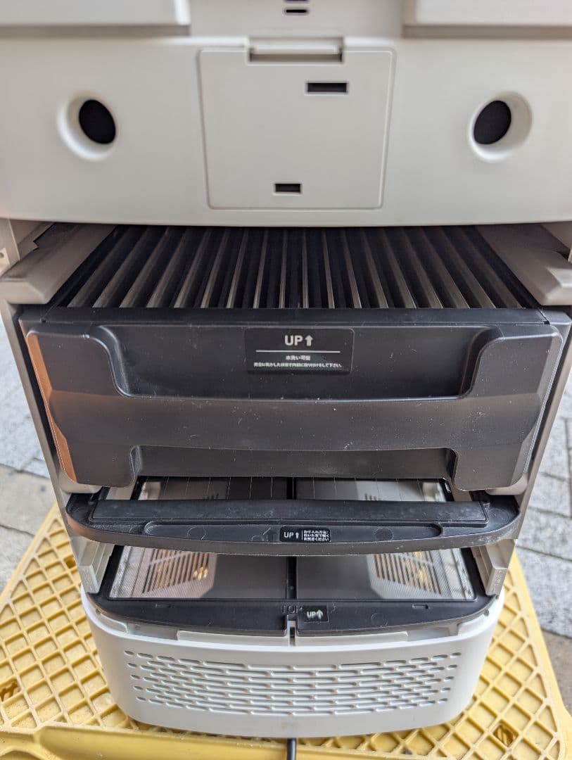 【最終値下げ】トゥーコネクト　AIR DOG　2022　KJ300F-X5