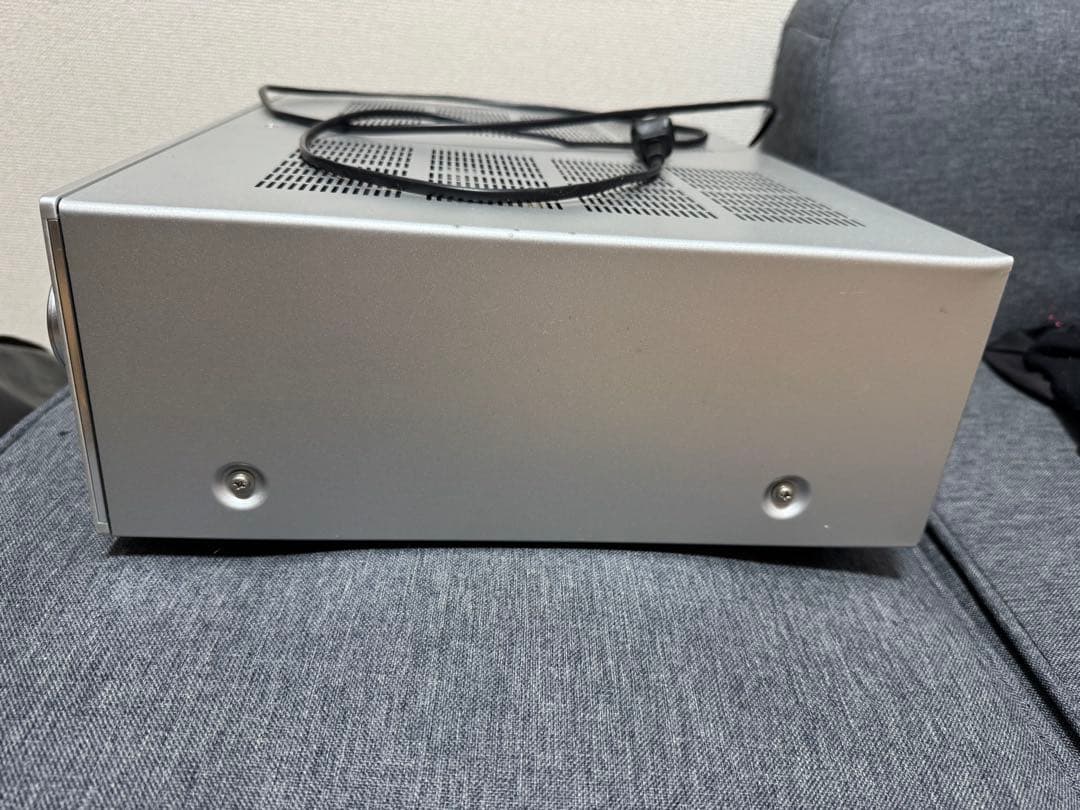 YAMAHA A-S301 プリメインアンプ (ジャンク)