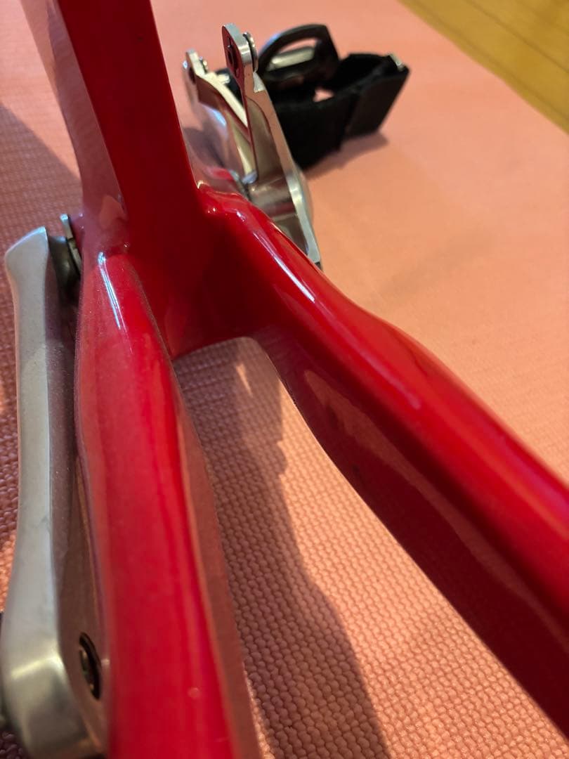 サーベロ cervélo T4