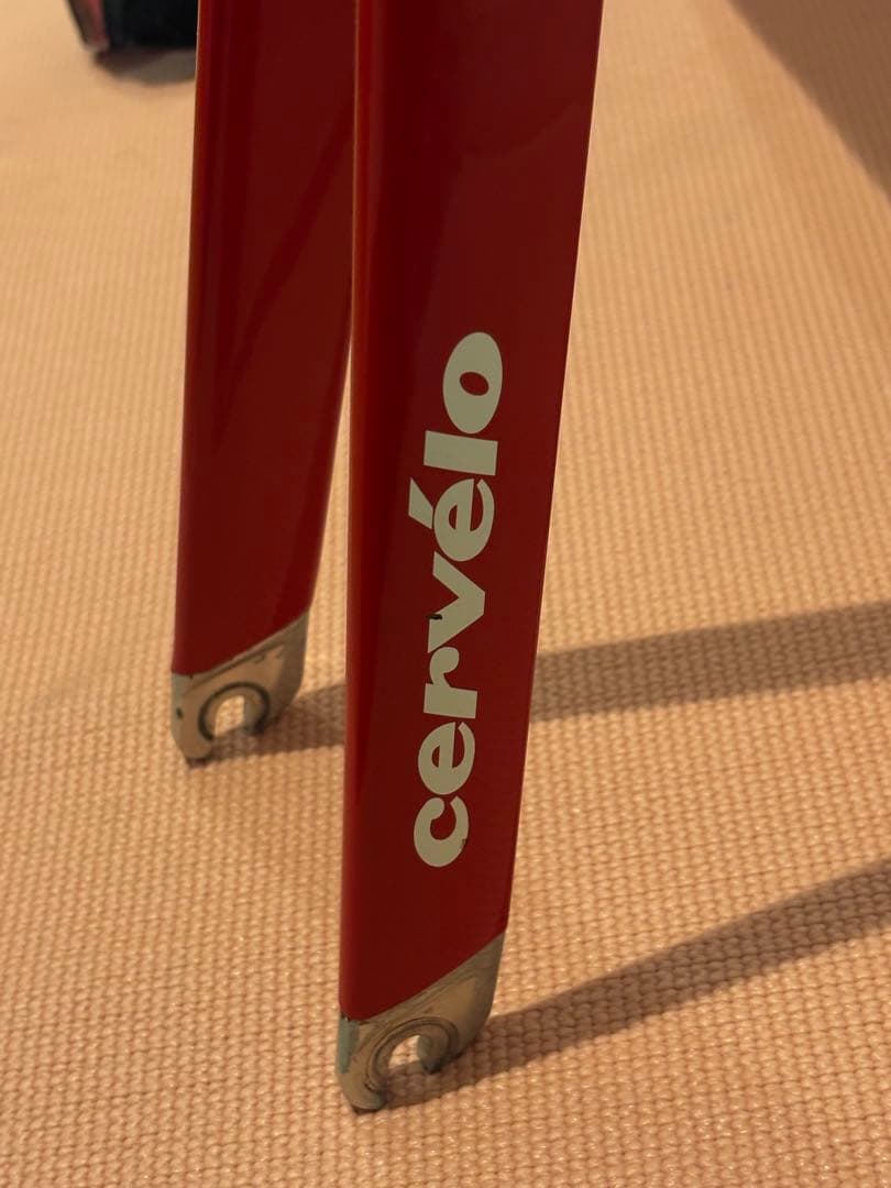 サーベロ cervélo T4