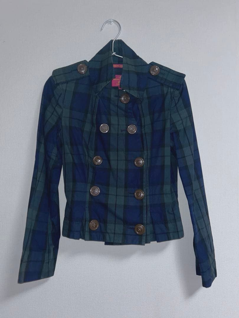 Vivienne WestwoodRED LABELテーラードジャケットサイズ2