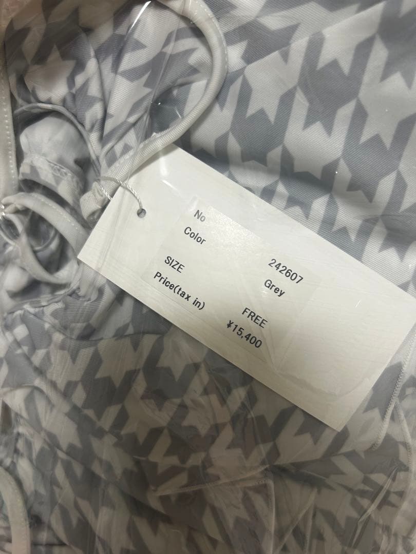 お値下げしました ミストレアス 水着 三上悠亜