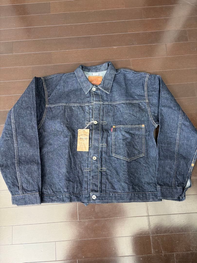 WAREHOUSE ダックディガー　DD-S2001XX 大戦　完売品