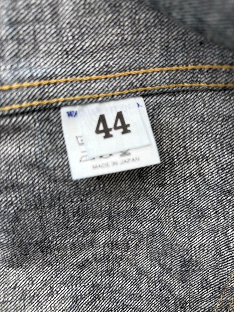 WAREHOUSE ダックディガー　DD-S2001XX 大戦　完売品