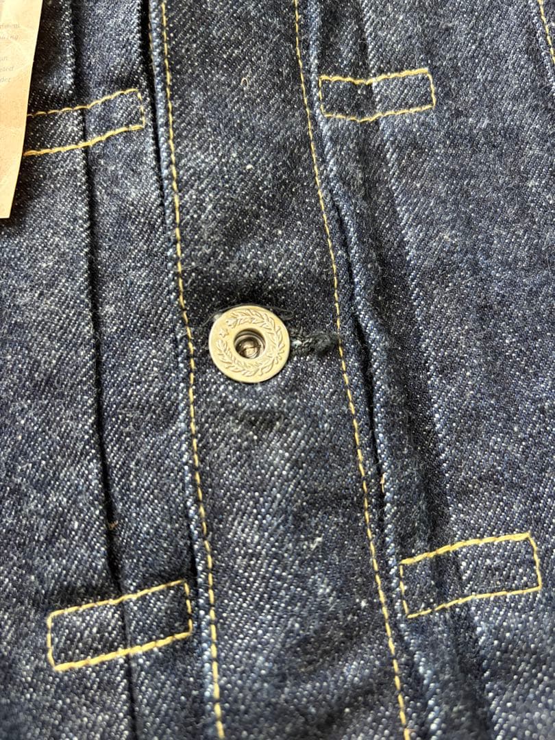 WAREHOUSE ダックディガー　DD-S2001XX 大戦　完売品