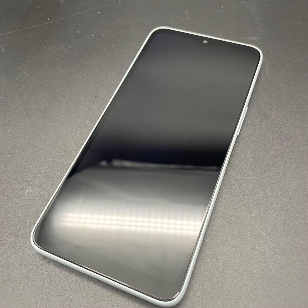 ◯arrows We FCG02 充電器 ケース付き