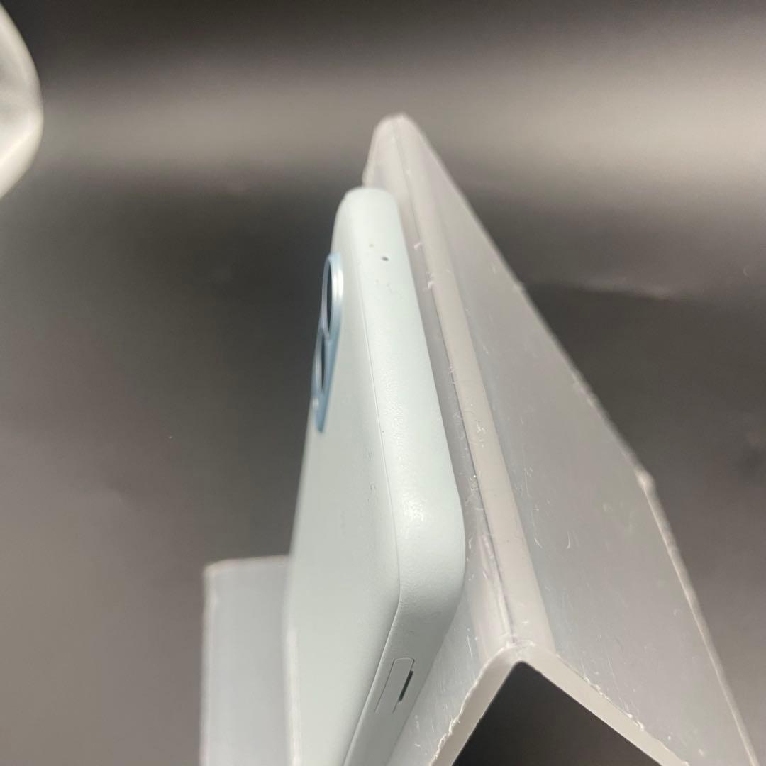 ◯arrows We FCG02 充電器 ケース付き