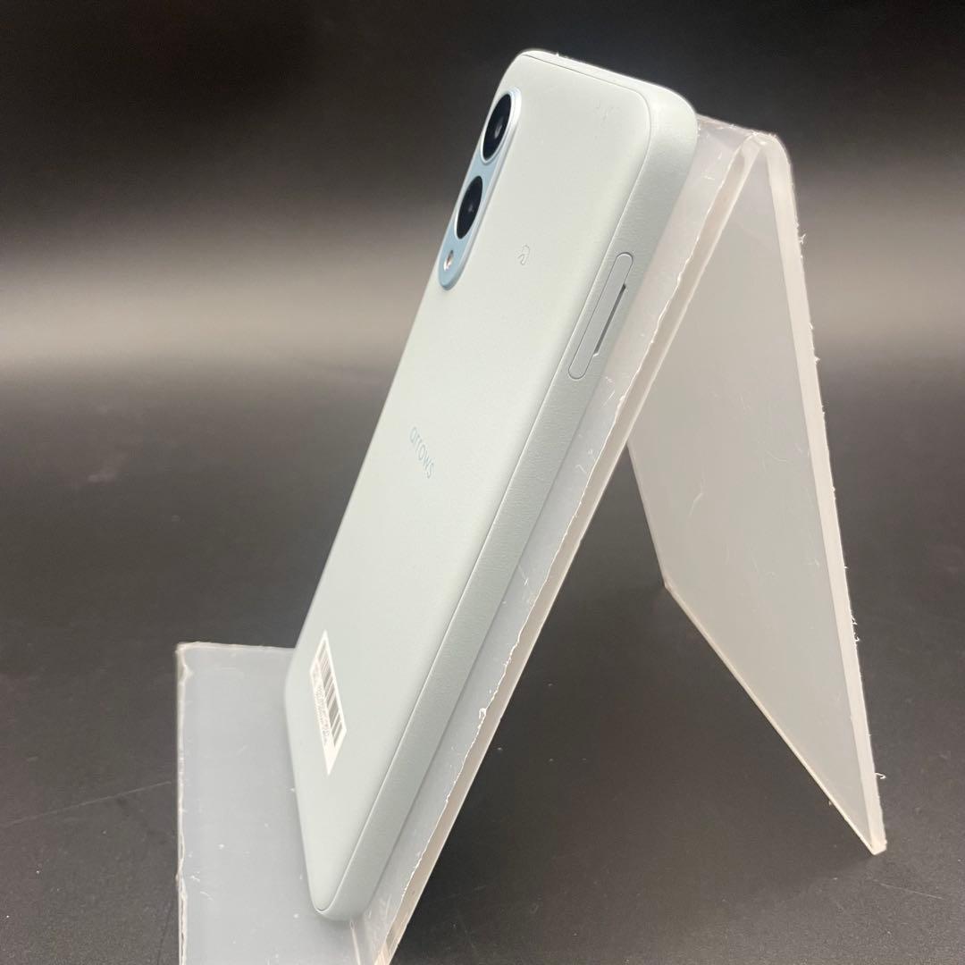 ◯arrows We FCG02 充電器 ケース付き