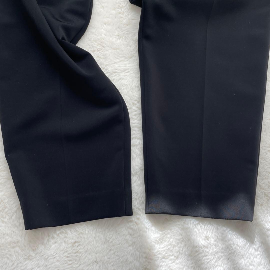 美品　icb 25SS ミリオーネダンボールニット スティック　大きいサイズ