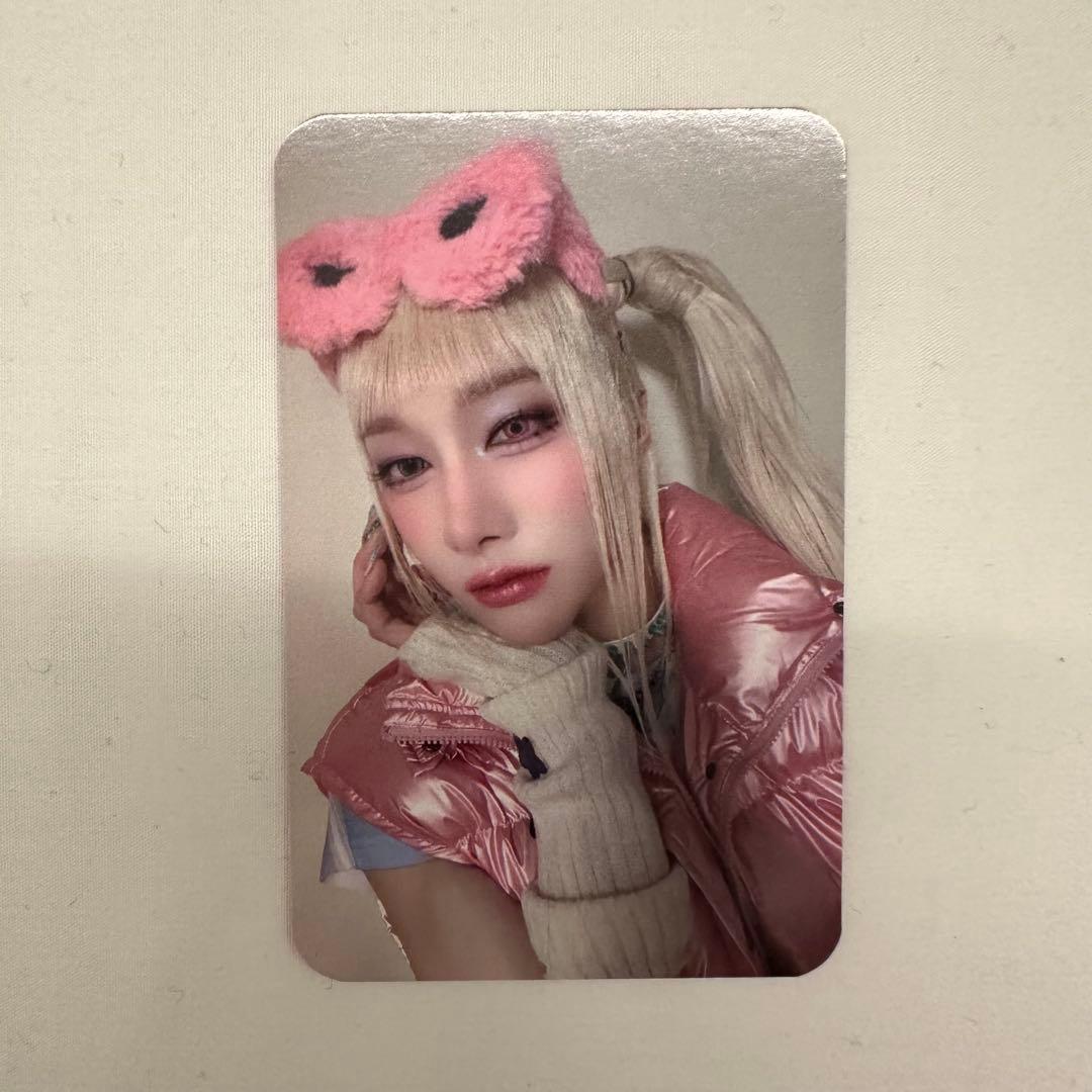 XLOV FIRST LOVE ルイ トレカ