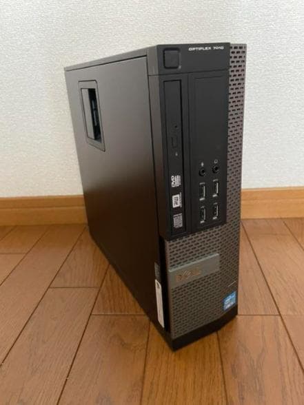 10台　DELL OPTIPLEX 7010 i7-2600