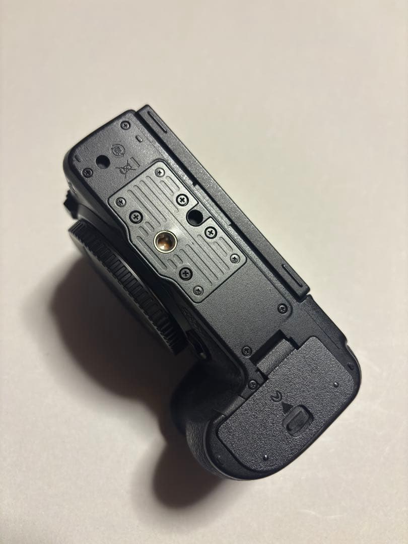 Z5 ニコン Nikon ボディ