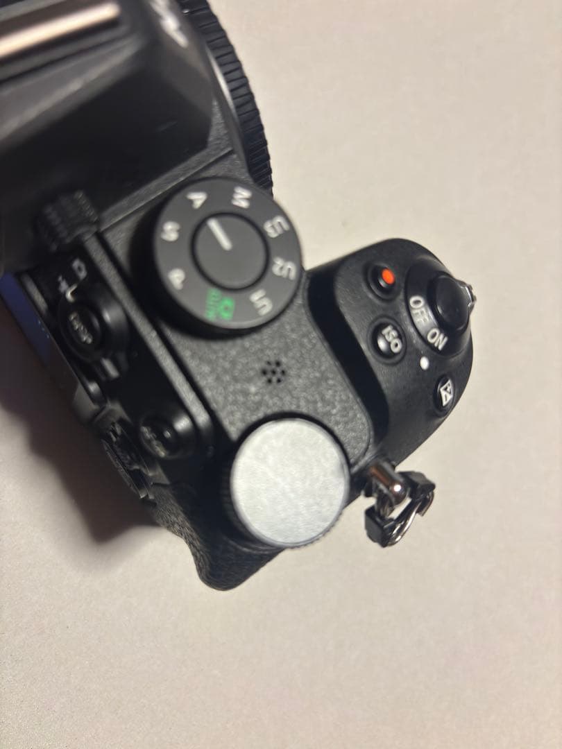 Z5 ニコン Nikon ボディ