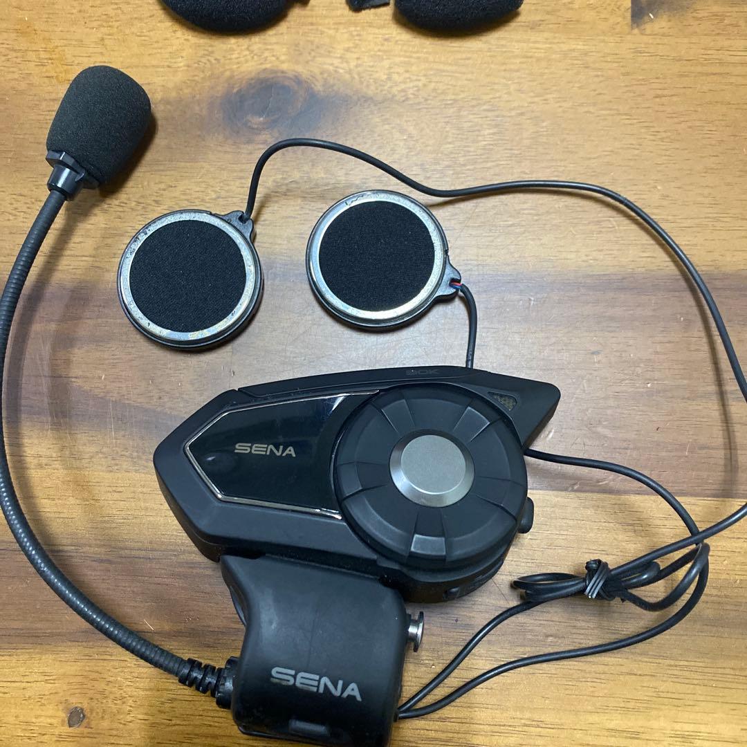 セナインカム30K