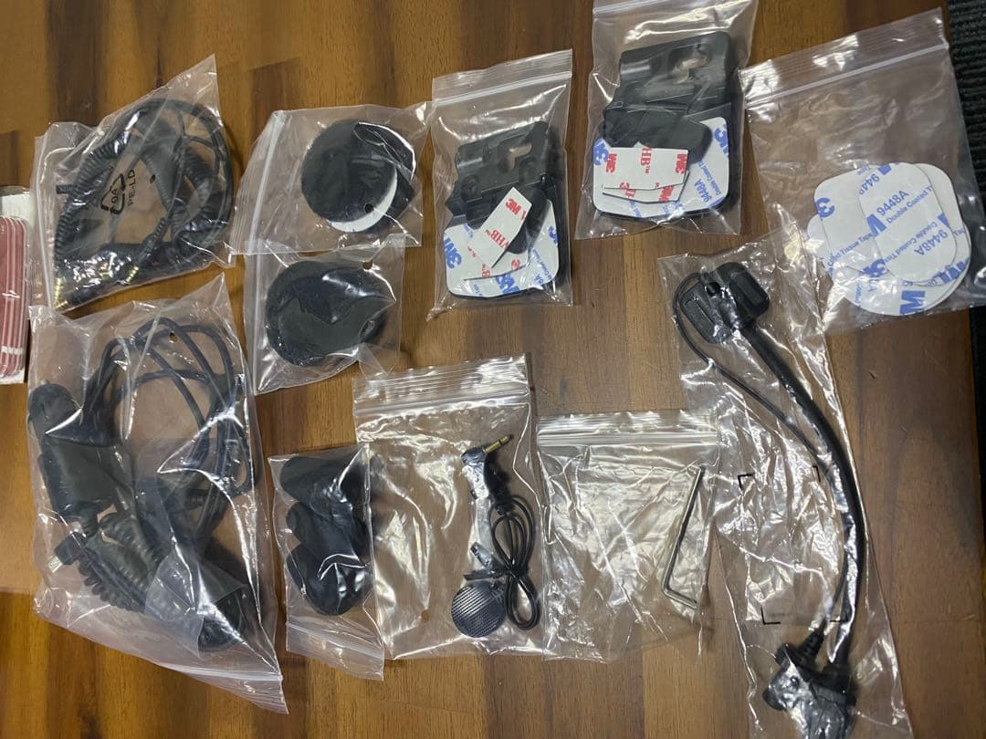 セナインカム30K