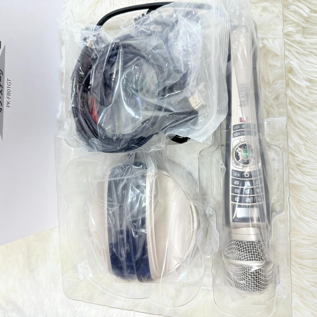 美品 ONSTAGE オンステージ PK-FB01GT 追加チップ付き