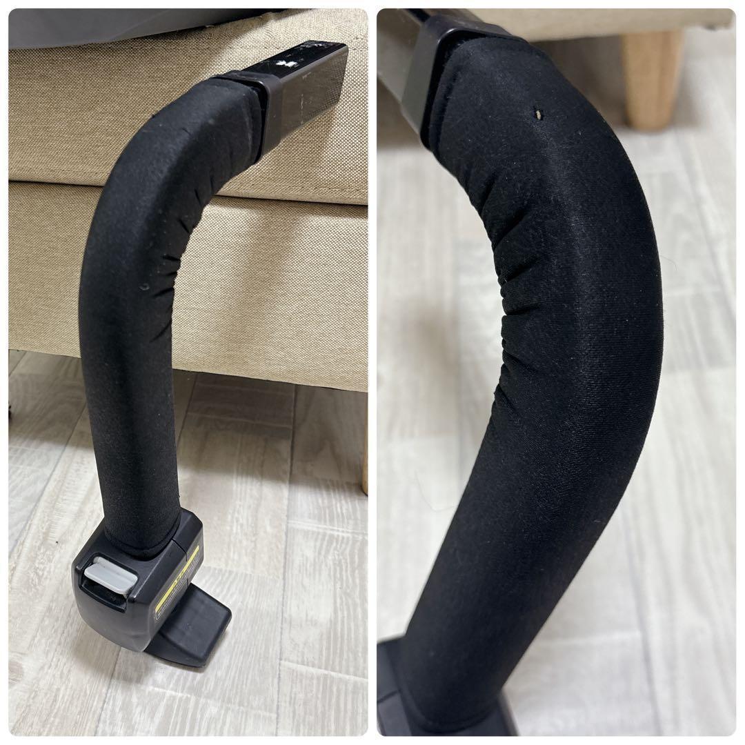 コンビ クルムーヴスマート エッグショック チャイルドシート