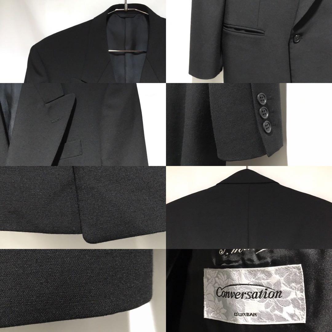 ✴︎専用✴︎ Durban Black BoxSilhouette WSetUp