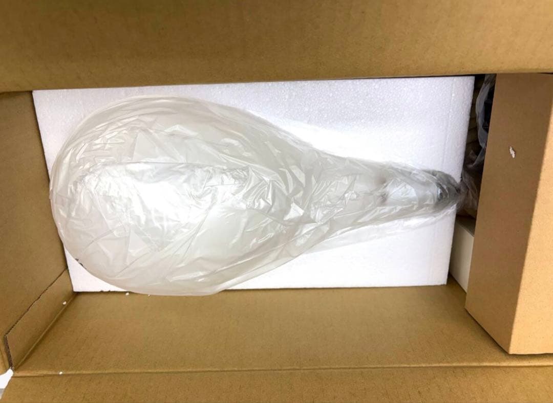 【未使用品】BOTANIC HANGING LIGHT Lサイズ　スワン電器