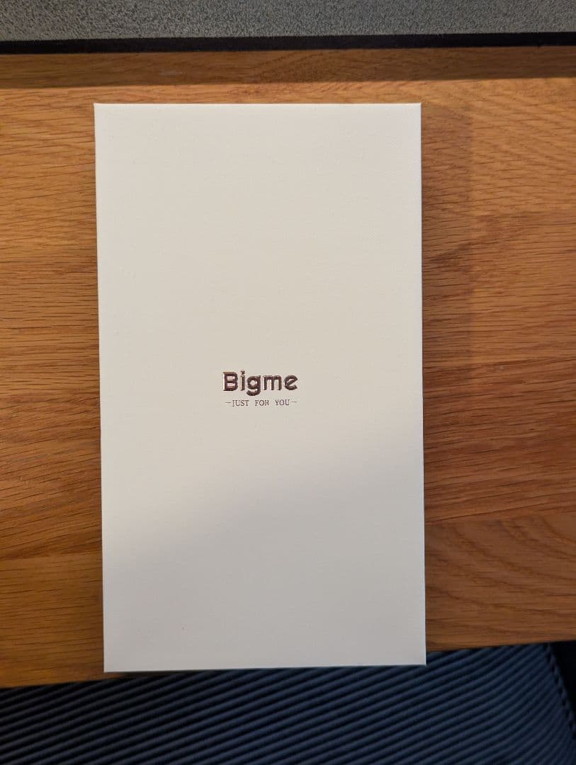 スマートフォン本体 Bimge HiBreak Pro