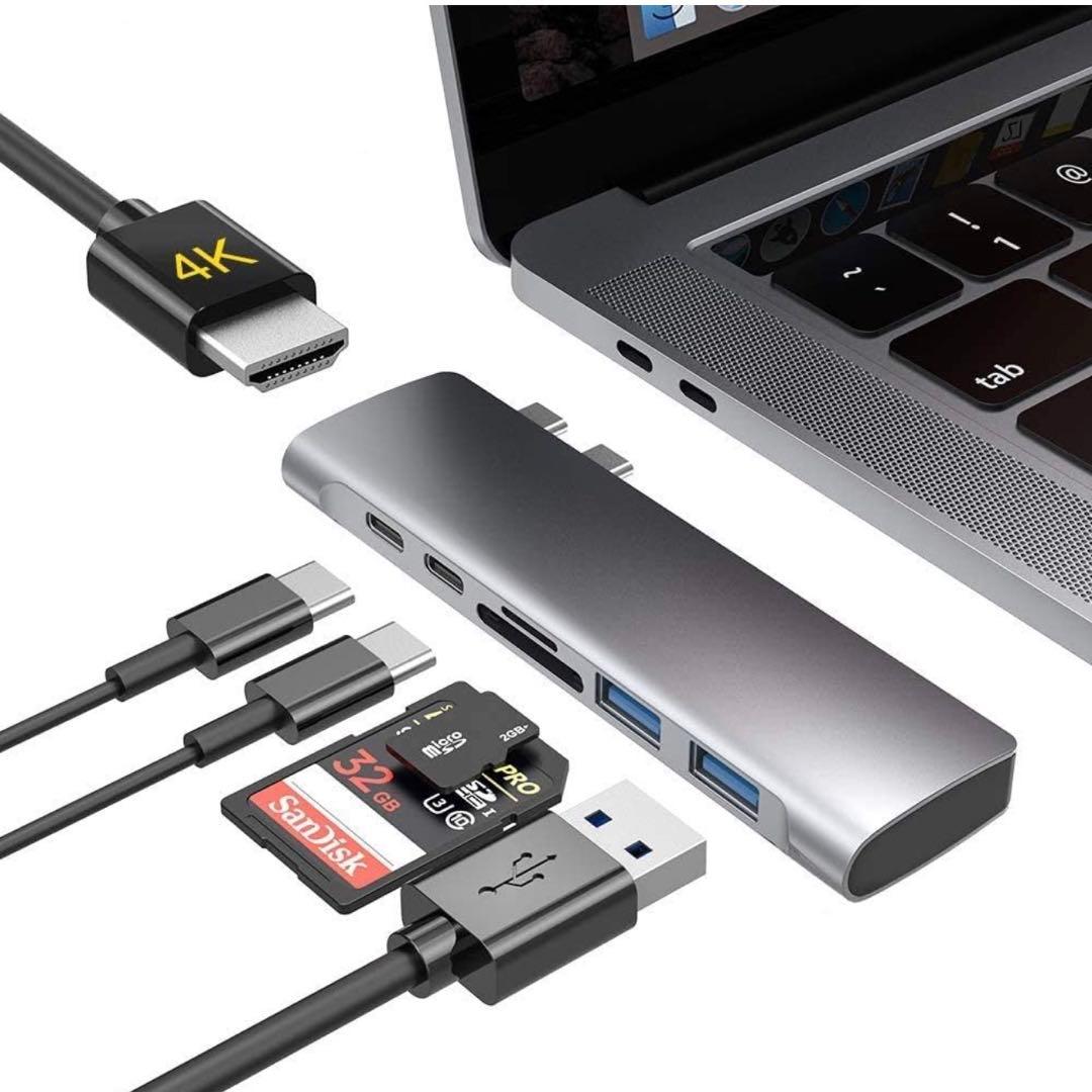 美品　Apple MacBook Pro(13-inch,2020)512GB