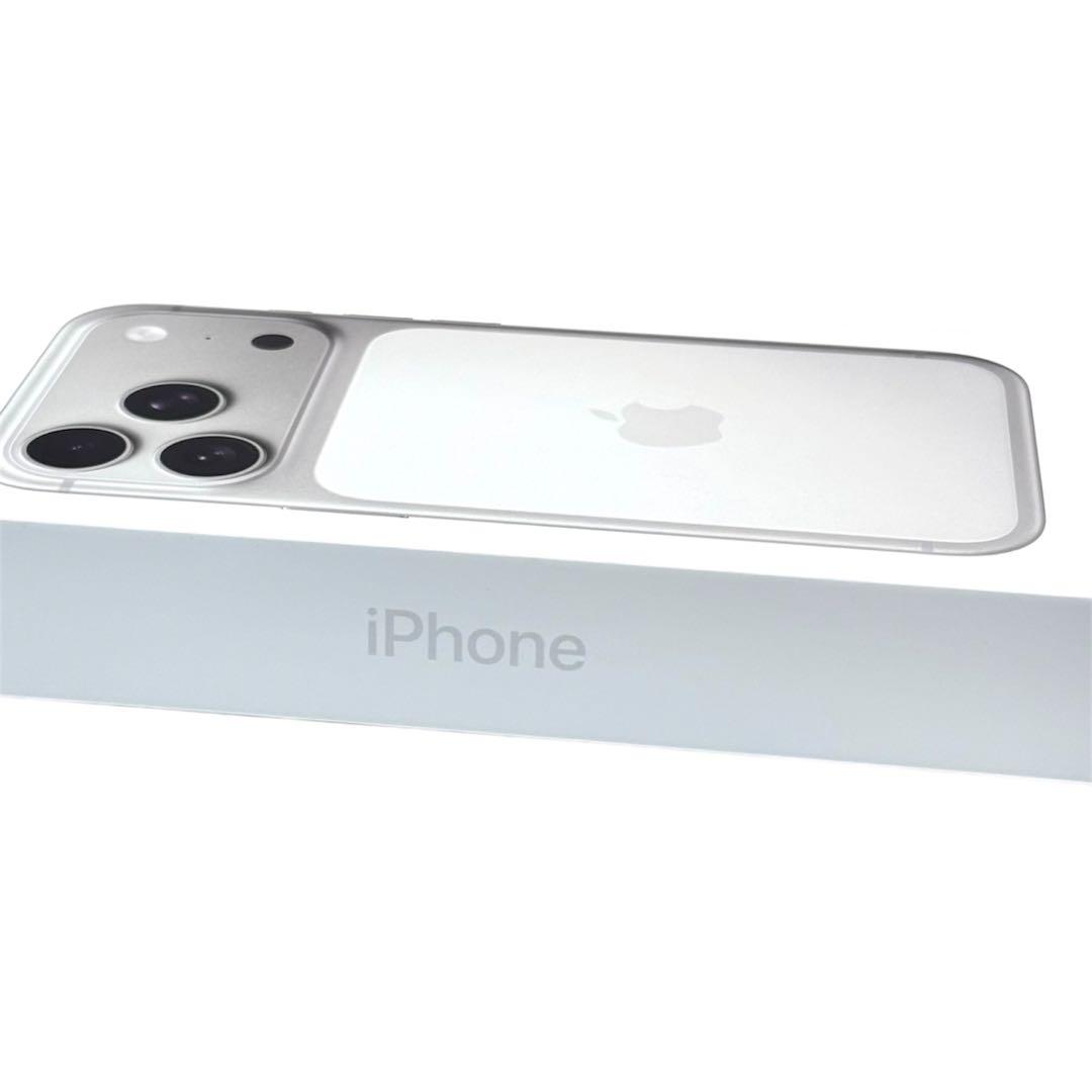 iPhone17Pro 256GB + ANC搭載AirPods4