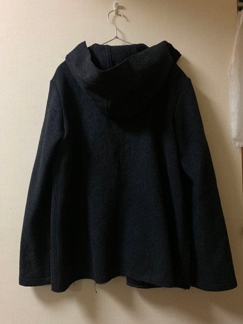 【1999/2000】THE YEAR of CLIMAX ZUcca コート