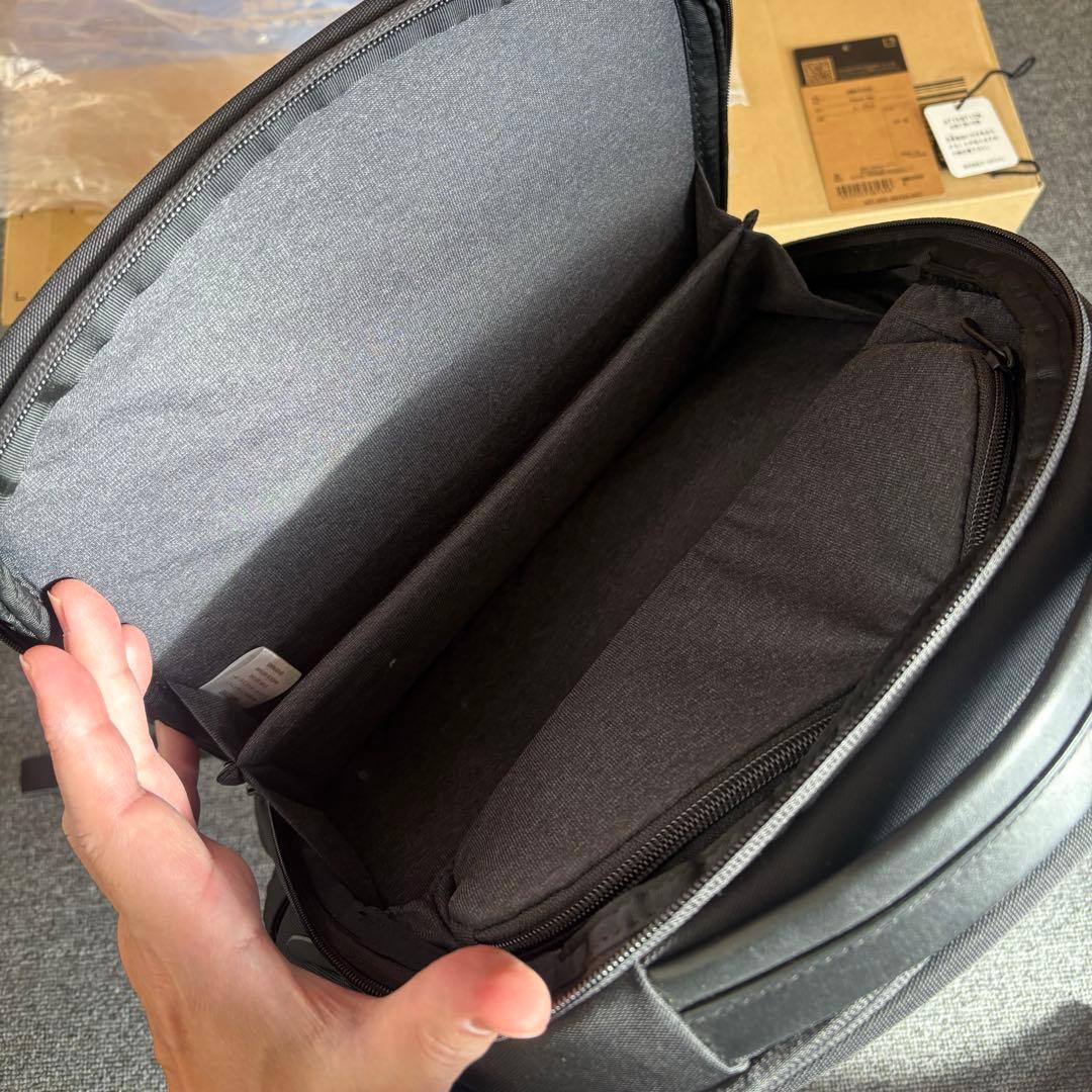 The north face Roamer dayノースフェイス　ローマーデイ