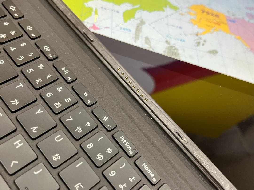 Surface Go 2 Office2024 10.5型 8GB タブレット