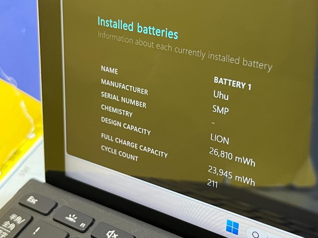 Surface Go 2 Office2024 10.5型 8GB タブレット