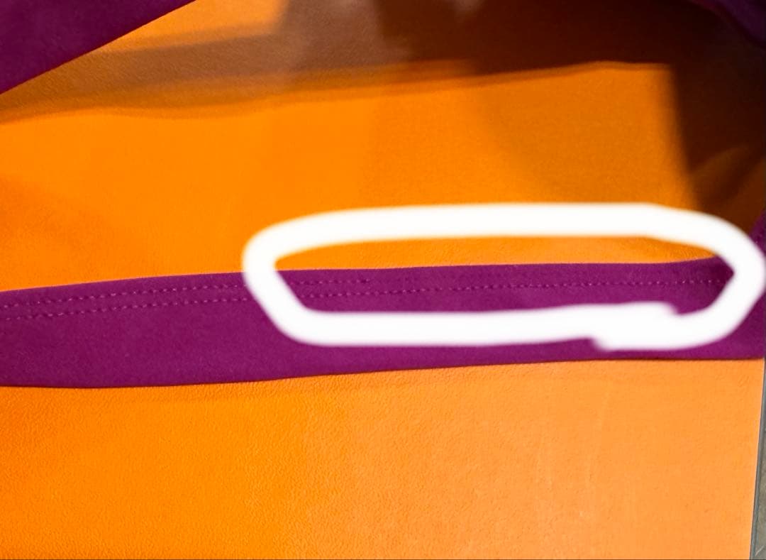 HERMES 水着　ビキニタイプ　38