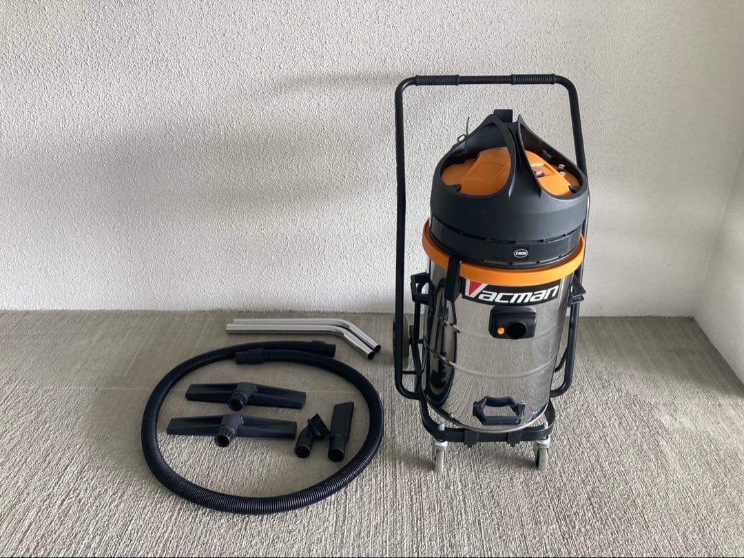 蔵王バックマンW12