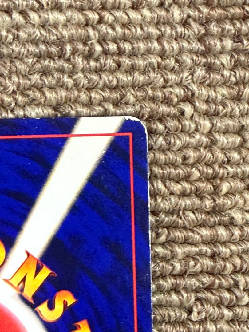 ひかるミュウ 旧裏 ポケモンカード コレクション品