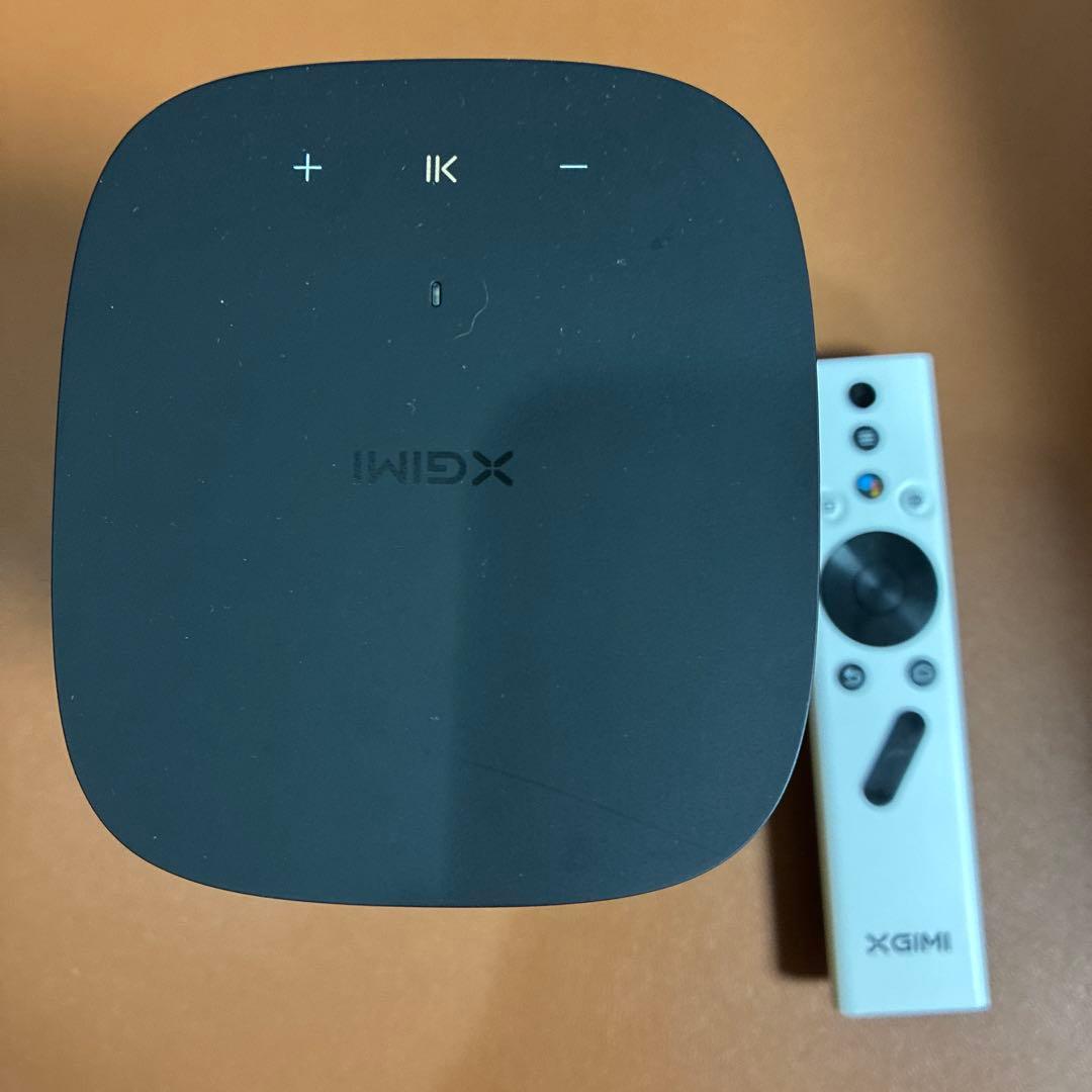 XGIMI MOGO Pro+ 1080P ポータブルプロジェクター