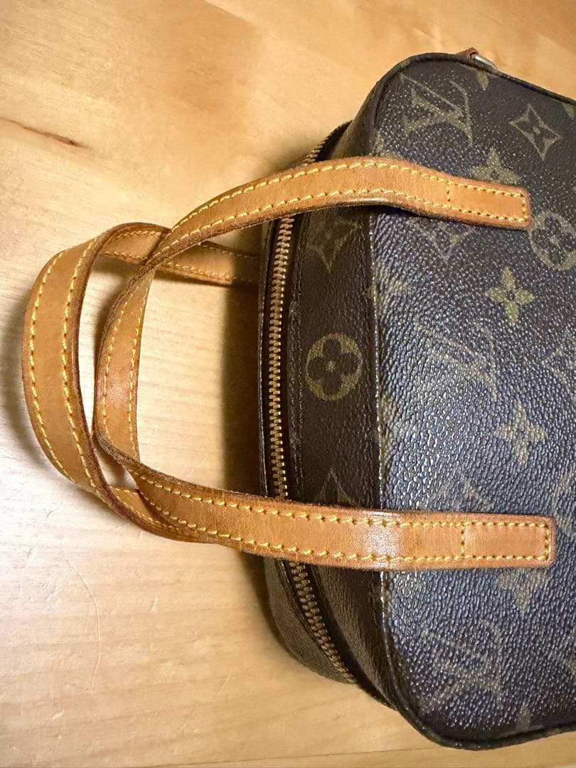 Louis Vuitton（ルイヴィトン）スポンティ ーニ