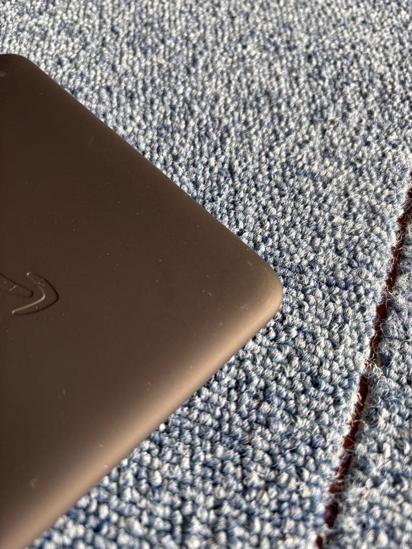 Kindle Paperwhite 12世代　16GB ブラック