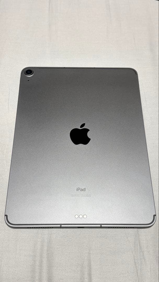 iPad Air(第4世代) 256GB Wi-Fi&セルラー 美品