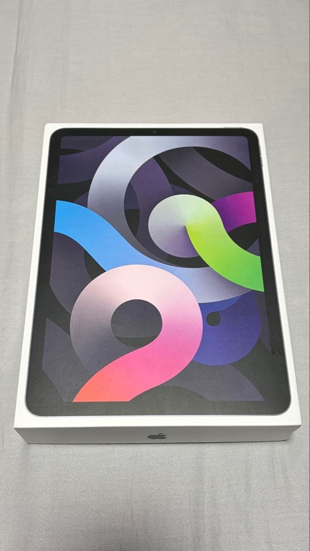 iPad Air(第4世代) 256GB Wi-Fi&セルラー 美品