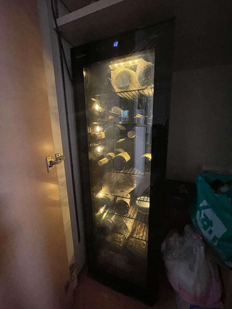 「マチルダ」 フォルスタージャパンCellar FJH-107GS