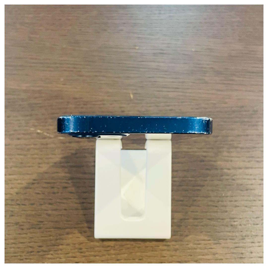 iPhone12 本体 ブルー 128GB SIMフリー 本体 高品質