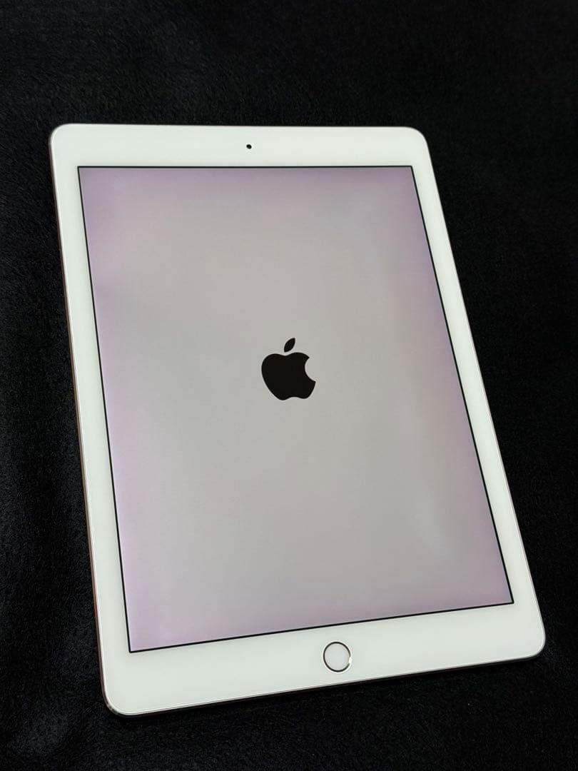 美品　iPad proローズゴールド 9.7インチ 本体のみ