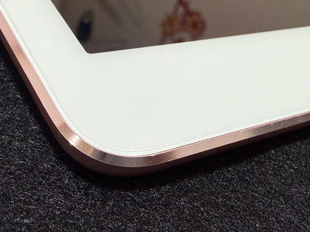 美品　iPad proローズゴールド 9.7インチ 本体のみ