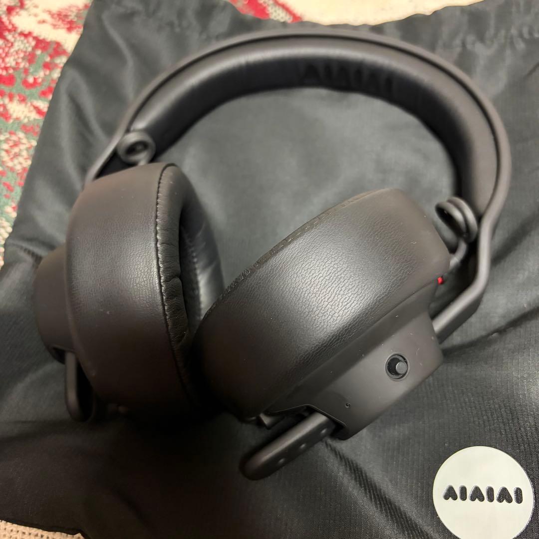 AIAIAI TMA-2 Move Wireless ワイヤレスヘッドホン
