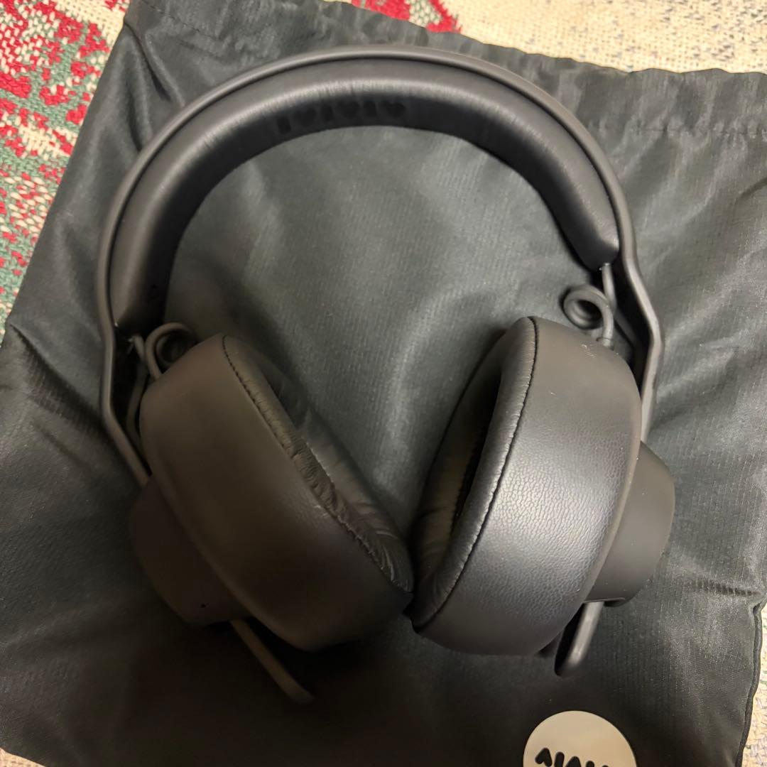 AIAIAI TMA-2 Move Wireless ワイヤレスヘッドホン